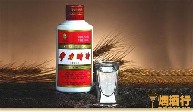 新疆什么酒比较出名，7款新疆出名的酒推荐