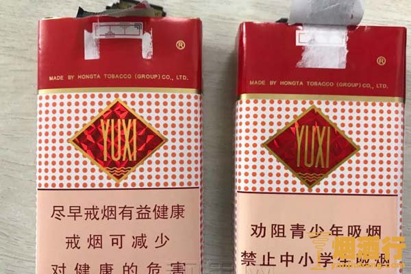 真假烟的快速鉴别方法 四招教你如何