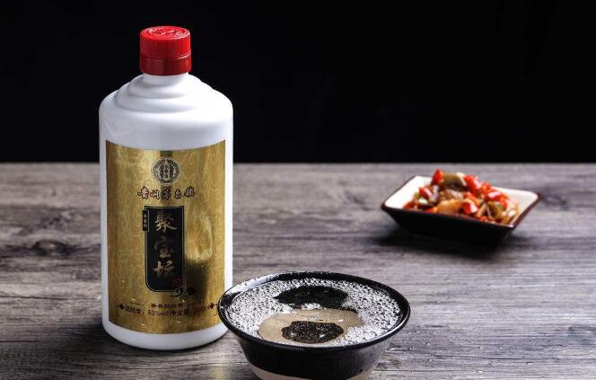 纯粮食酒的标准代号 纯粮食酒是怎么