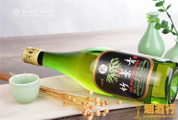 竹叶青酒有保质期吗 竹叶青酒可以放几年