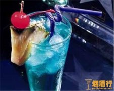 酒吧比较出名的酒都有哪些，6款酒吧