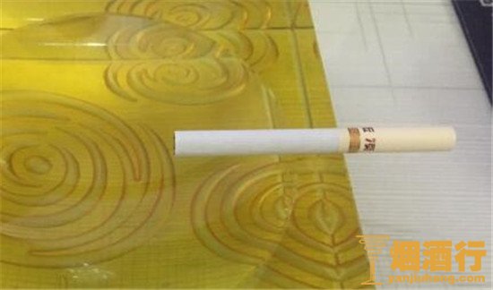 玉溪清香世家好抽吗,玉溪(粗细)清香世家香烟口感香醇细腻甜润回甘