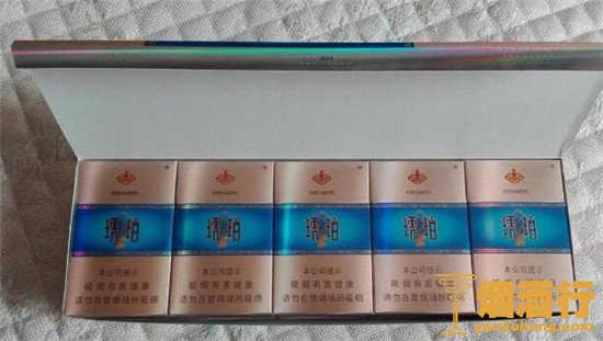 山东泰山琥珀香烟怎么样,泰山琥珀好抽吗