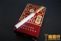 真龙香烟哪种好抽，真龙(灵韵)天然檀香净心宁神