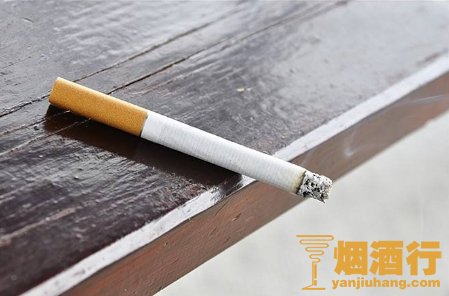 邮寄香烟，香烟快递能寄吗